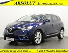 Renault Scenic IV 1.7 BLUE DCI 120CH BUSINESS à Nanteuil-ls-Meaux (77)