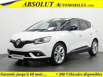  Voir détails -Renault Scenic IV 1.7 BLUE DCI 120CH BUSINESS à Nanteuil-ls-Meaux (77)