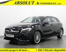 Mercedes Classe A 180 FASCINATION 7G-DCT à Nanteuil-ls-Meaux (77)