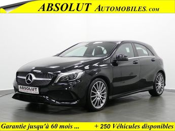 Mercedes Classe A
