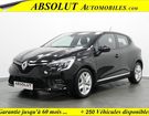 Renault Clio V 1.0 TCE 100CH BUSINESS à Nanteuil-ls-Meaux (77)