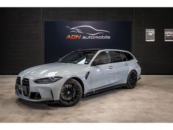  Voir détails -BMW Serie 3 touring M3 xDrive - 510 - BVA Sport G21  à Genay (69)