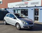 Opel Corsa 1.3 CDTI 75 ENJOY à Danjoutin (90)