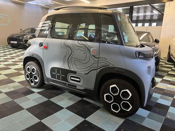  Voir détails -Citroen Ami FINITION VIBE SIGES CUIR AN 2022 à Saint-Brice-Courcelles (51)