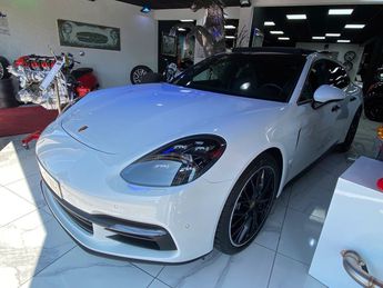  Voir détails -Porsche Panamera sporturismo 330 à Agde (34)