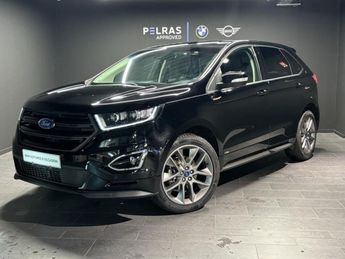  Voir détails -Ford Edge 2.0 EcoBlue ch ST-Line TDCI 210 POWERSHI à Toulouse (31)
