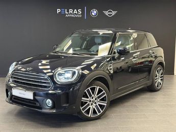  Voir détails -Mini Countryman Cooper 136ch Yours à Toulouse (31)