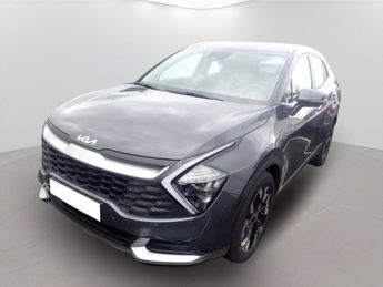  Voir détails -Kia Sportage 1.6 T-GDi 265 ISG Hybride Rechargeable 4 à Chanas (38)