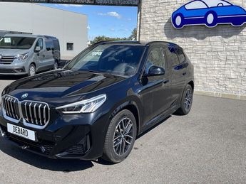  Voir détails -BMW X1 (U11) SDRIVE18D 150CH M SPORT à Labge (31)