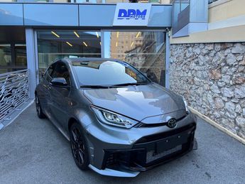  Voir détails -Toyota Yaris GR MC24 1,6L 281ch BVA8 à Monaco (98)