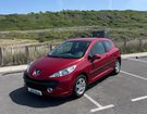 Peugeot 207  à Outreau (62)