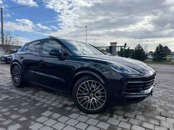  Voir détails -Porsche Cayenne Coupe S 3.0 V6 24V AWD 440 cv à Slestat (67)