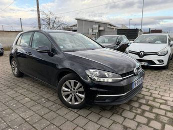  Voir détails -Volkswagen Golf 1.6 TDI 115ch FAP IQ.Drive DSG7 Euro6d-T à Slestat (67)