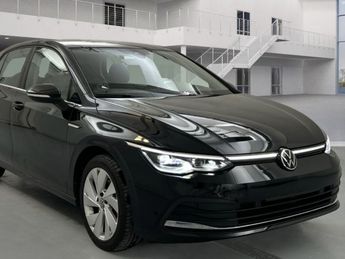  Voir détails -Volkswagen Golf 1.5 eTSI OPF 150ch Style DSG7 à Slestat (67)