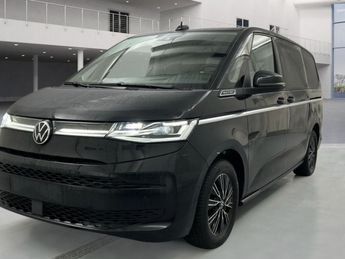 Voir détails -Volkswagen Multivan 2.0 TDI 150ch Style Long DSG7 à Slestat (67)