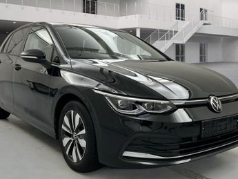  Voir détails -Volkswagen Golf 2.0 TDI SCR 150ch Style DSG7 à Slestat (67)