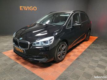  Voir détails -BMW Serie 2 Active Tourer ACTIVE-TOURER 225XE 224ch  à Cernay (68)