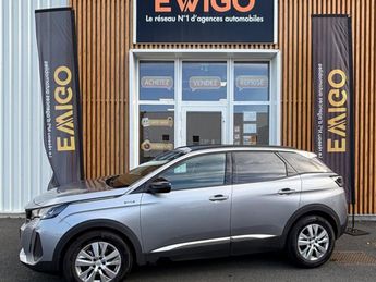  Voir détails -Peugeot 3008 GENERATION-II 130Cv STYLE EAT BVA S&S CA à Cholet (49)