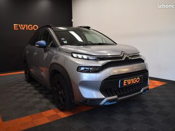  Voir détails -Citroen C3 Aircross 1.2 110ch RIP CURL EDITION CAME à Geispolsheim (67)