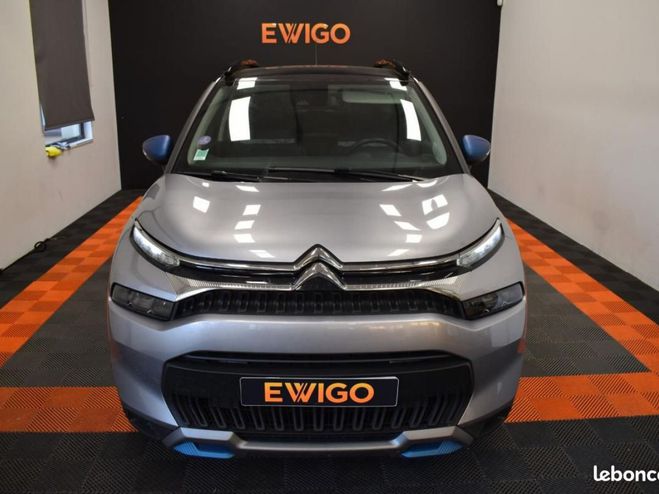 Citroen C3 Aircross 1.2 110ch RIP CURL EDITION CAME Noir de 2023
