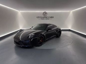  Voir détails -Porsche 911 992 COUPE 3.0 450 CARRERA S à  La Couture-Boussey (27)