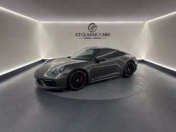  Voir détails -Porsche 911 992 COUPE 3.0 450 CARRERA 4S à  La Couture-Boussey (27)