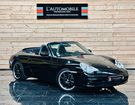 Porsche 911 (996) (2) cabriolet 3.6 carrera -ims ok- à  Les Alluets-le-Roi (78)