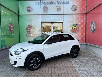  Voir détails -Fiat 600 1.2 Hybrid 136ch Pack Confort DCT6 à Montpellier (34)