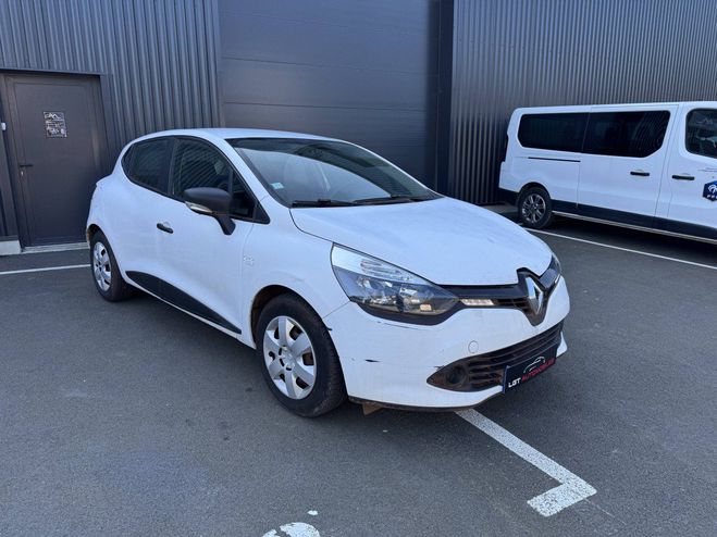 Renault Clio IV (B98) 1.2 16v 75ch Trend  de 2015