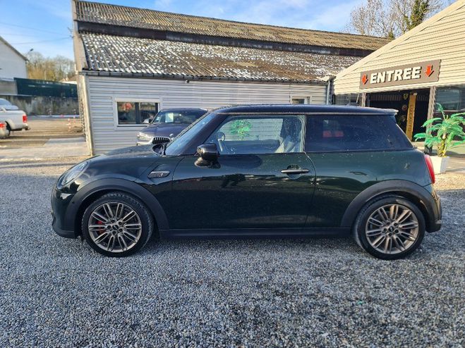 Mini One HATCH F56 Cooper S 178 ch BVA7 Edition R Vert de 2023