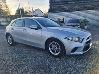  Voir détails -Mercedes Classe A 160 * 1.3L 109 CV * Style Line à Maubeuge (59)
