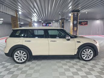  Voir détails -Mini Clubman F54 One 1.5L 102 CV * Reprise Possible * à Maubeuge (59)