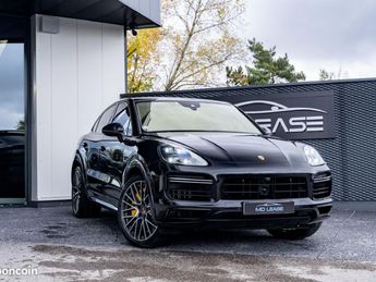  Voir détails -Porsche Cayenne iii 4.0 e-hybrid 680 turbo s leasing 149 à Lyon (69)