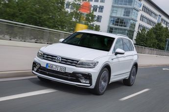  Voir détails -Volkswagen Tiguan  à Yssingeaux (43)