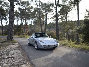  Voir détails -Porsche 911 Carrera 2 à Venelles (13)