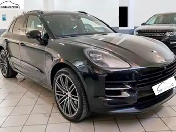  Voir détails -Porsche Macan S/ V6 / 3.0 / PDK /354ch /Toit Ouvrant P à Vendenheim (67)