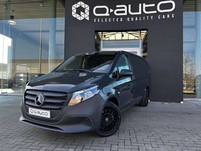 Mercedes Vito 114d New Model - MBUX - Trekh - Cam - Ca Gris Zwartgrijs de 