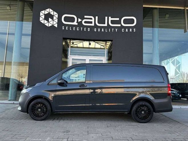 Mercedes Vito 114d New Model - MBUX - Trekh - Cam - Ca Gris Zwartgrijs de 