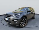 Land rover Discovery Sport 2.2 TD4 150 SE 4WD BVA CUIR TOIT G à Uckange (57) Land rover Discovery Sport 2.2 TD4 150 SE 4WD BVA CUIR TOIT G à Uckange (57)