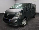 Renault Trafic COMBI L1H1 1200KG 1.6 DCI 125CH CONFORT &agrave; Uckange (57)