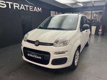  Voir détails -Fiat Panda 1.2 69 à Boulogne-Billancourt (92)