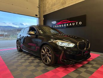  Voir détails -BMW Serie 1 F40 M135i xDrive 2.0 306 ch BVA8 Pack M- à Gap (05)