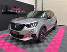 Peugeot 2008 155 SS EAT8 GT Drive Assist Plus &agrave; Pont-l'�v�que (14)