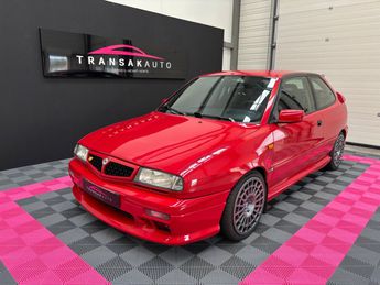  Voir détails -Lancia Delta 2.0 HF 215 HPE TURBO 16V SERIE ZENDER à Pont-l'vque (14)