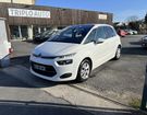 Citroen C4 Picasso 1.6 BlueHDi - 120 S&S Business Gps + Rad &agrave; Brive-la-Gaillarde (19)