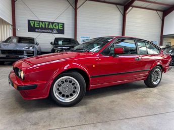  Voir détails -Alfa romeo Alfetta GTV 2.0 à  La Ciotat (13)