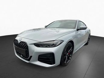 Voir détails -BMW Serie 4 COUPE G22 LCI M440d xDrive 340 ch BVA8 M à Colmar (68)
