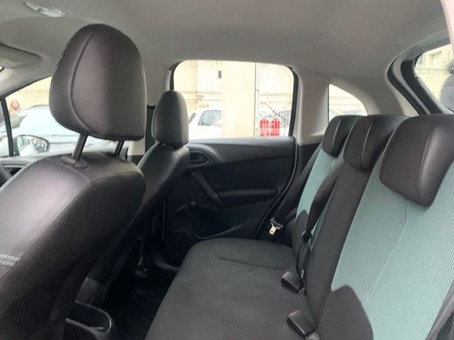 Citroen C3 PURETECH 68CH FEEL BLANC de 2016