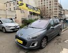 Peugeot 308 1.6 HDI112 FAP FELINE à Pantin (93)