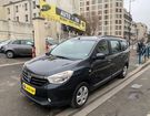 Dacia Lodgy 1.2 TCE 115CH AMBIANCE 7 PLACES à Pantin (93)
